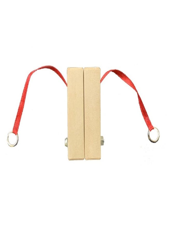 مايلز ماجيك خدعة أعمدة سليمان السحرية من مايلز ماجيك | مرور الشريط عبر الكتل | خدعة سحرية حقيقية في الشارع: قص وإعادة تركيب الخدعة عن قرب - Image 3